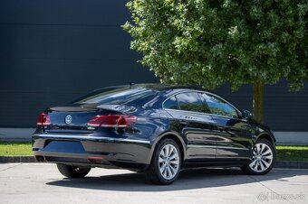 Volkswagen CC 2.0 TDI DSG VW - 4