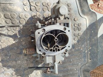 Karbulator škoda 105l - 4