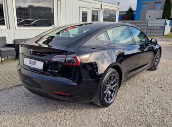 TESLA 3 LONG RANGE DUAL MOTOR AWD / REZERVOVANÉ - 4