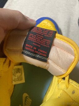 NIKE JORDÁN REVERSE LANEY 🥶 - 4