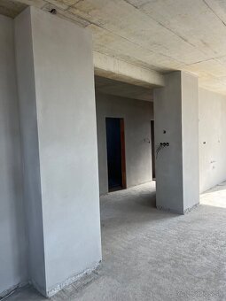 Strojové omietky - 4