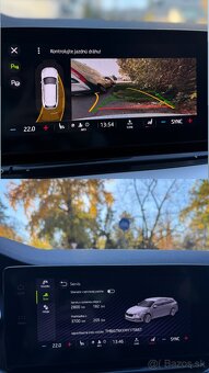 Škoda OCTAVIA  2.0TDi DSG 85kw 2021 Sport Packet - 4