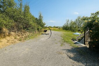 Na predaj Záhrada v Nižnom Klatove - 4