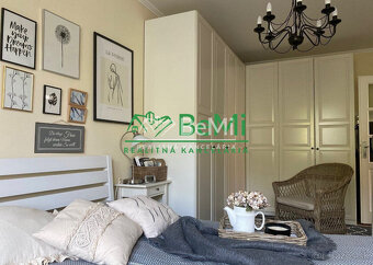 Rodinný dom na skvelej adrese Nitra Chrenová ID 532-12-MIG - 4