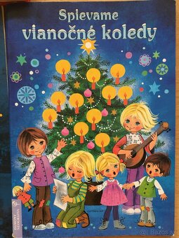 Vianočné knihy - 4