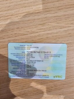 Volvo XC 60 D5 Inscription - 4