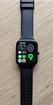 Nové inteligentné hodinky Niceboy Watch 3 - 4