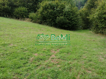 Predaj, pozemok, 4393m2,Rudinska,okr: KNM (152-14-MACHa) - 4