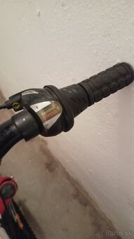 KTM Wild Bee 20" detsky bicyklik - 4