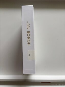 Honor 400 - 4