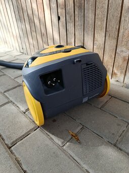 Vysávač Duo 1400W - 4