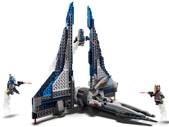 LEGO Star Wars 75316 - 4