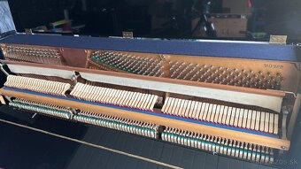 Predám dva klavíre - 4