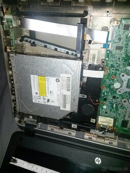 hp envy displey 15.6 - 4