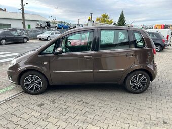 Lancia Musa 1.3 JTD MultiJet 90 Oro - 4