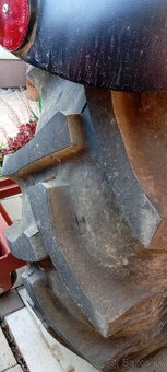 Predám pneumatiky na traktor - 4