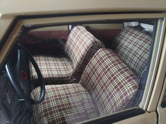 Predám Wartburg 353 - 4