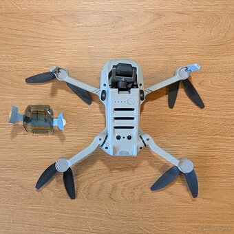 DJI Mini 4K komplet set - 4