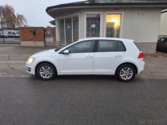Volkswagen Golf VII 1.2 tsi - 4