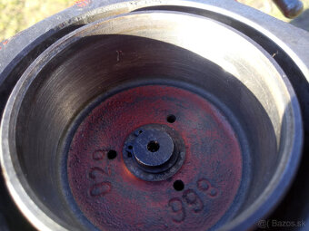 prevodovka Terra Vari - 4