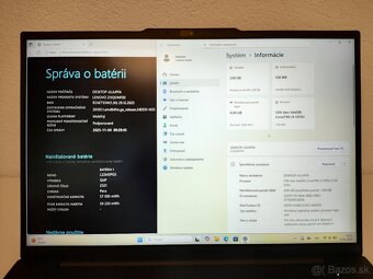 Lenovo ThinkPad E16 | i3-1315U | 8 → 32 GB RAM | 256 → 1 TB - 4