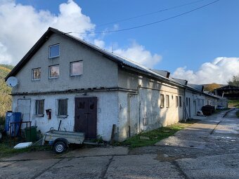 Prenájom priestorov na 1 poschodí v Žiline - Zádubní - 4