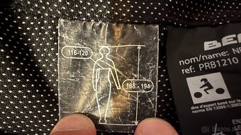 Predam Moto Bundu Bering - 4