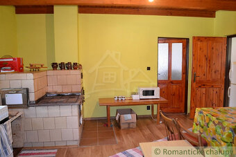 Dom na pokojnom mieste - Vyšná Pisaná - 4