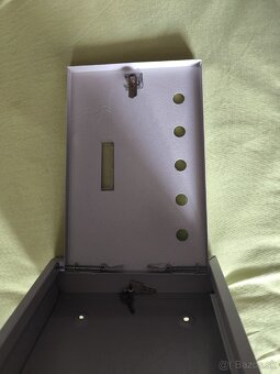 Predám poštovú schránku - 4