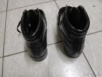 Pracovné topánky - 4