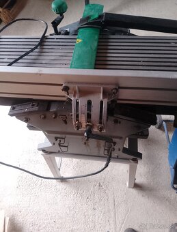 Hobľovka s preťahom ADH 305 - 4