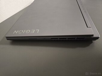 💻 Lenovo Legion 5 R7 7435HS / RTX 4070 / 40GB DDR5 / QHD 2K - 4