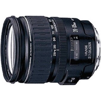 Panasonic Lumix S5D + Lumix S 18-40mm f/4.5-6.3 - 4