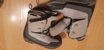 Snowboard crazy creek - 4