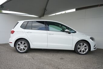 26-Volkswagen, Golf, 2018, nafta, 1.6 TDI Comfortline,85kw - 4