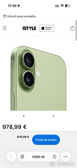 Apple iPhone 17 256GB - 4