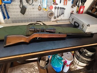 Vzduchovka - 4