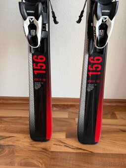 lyze Volkl RTM 7.4 156cm - 4