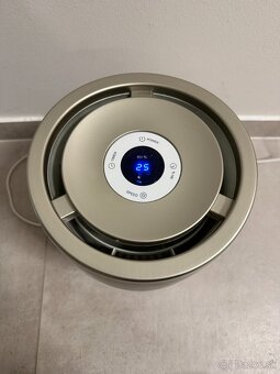 Zvlhcovac vzduchu Philips HU4803 s technológiou NanoCloud - 4