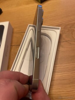 IPHONE 16 PRO WHITE 128GB - 4