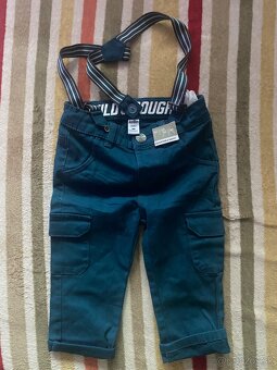 Detské oblečenie - 4