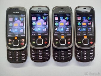 NOKIA 7230Slide - 4