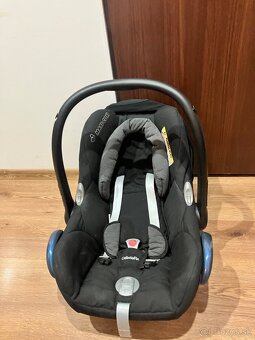 Vajíčko Maxi-Cosi - 4