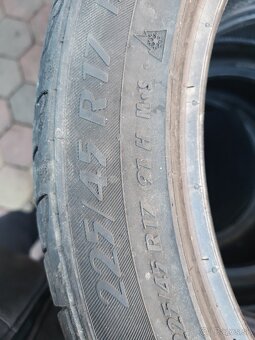 225/45r17 91H,Matador - 4