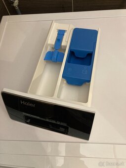 Práčka so sušičkou Haier HWD100-B14979-S - 4
