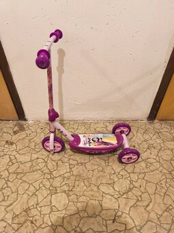 Predám Detske kolobežky - 4