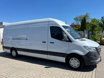 Mercedes-Benz Sprinter 314 CDI MAXI - 4