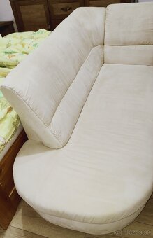 Rohová sedačka - 4