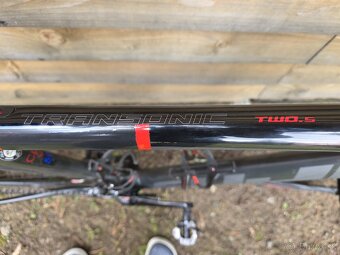 Fuji Transonic 2,5 - 4