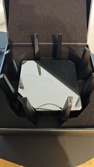 Asus ROG GT-AXE16000 - 4